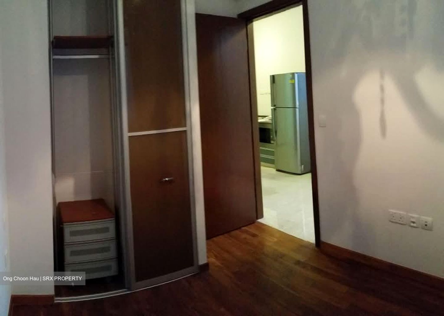 Suites @ Changi (D14), Apartment #581813171